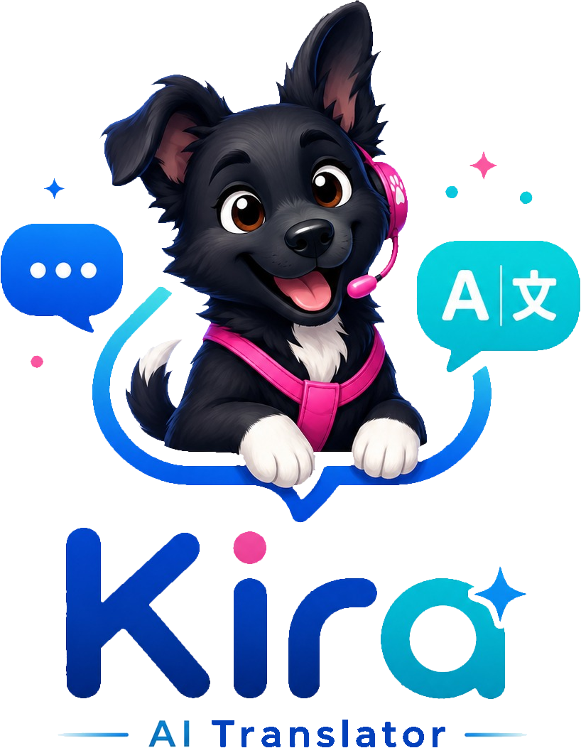 Kira-Lingo